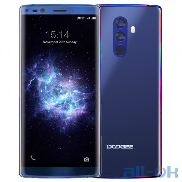 DOOGEE MIX 2 6/128GB Blue